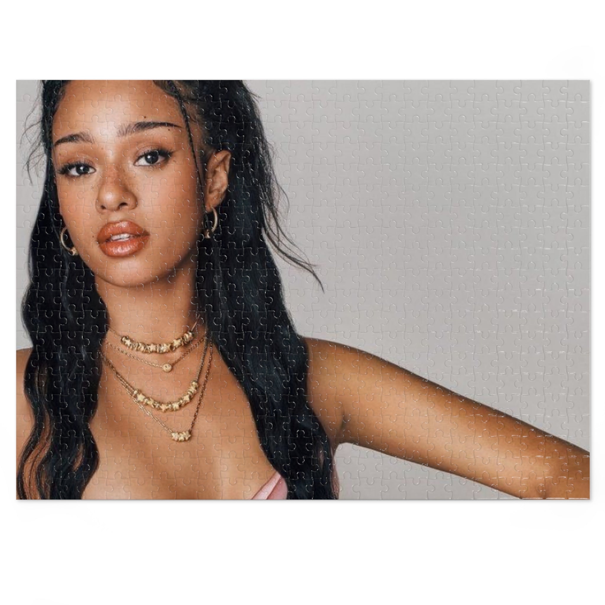 Katseye Manon Puzzle