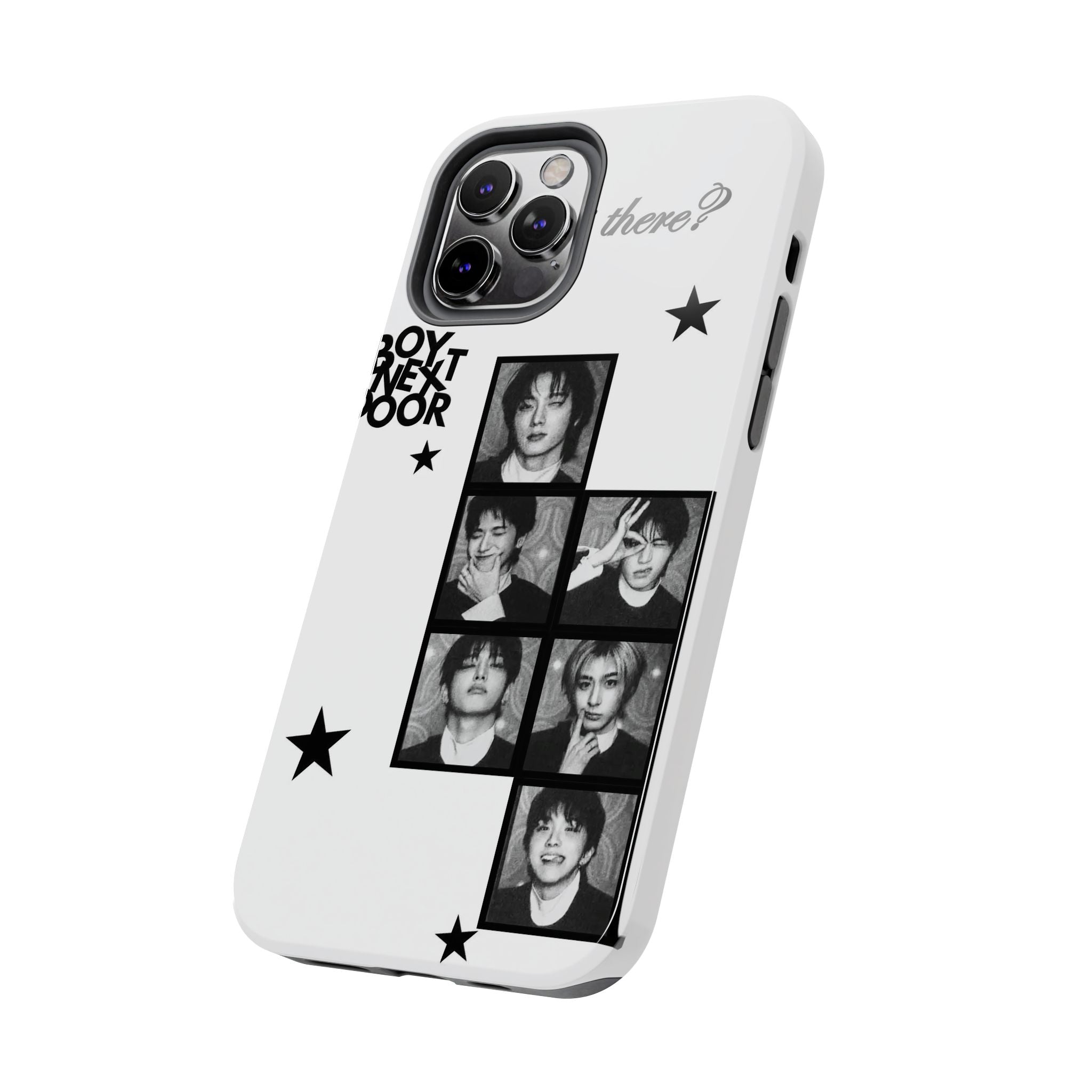 BOYNEXTDOOR Phone Cases