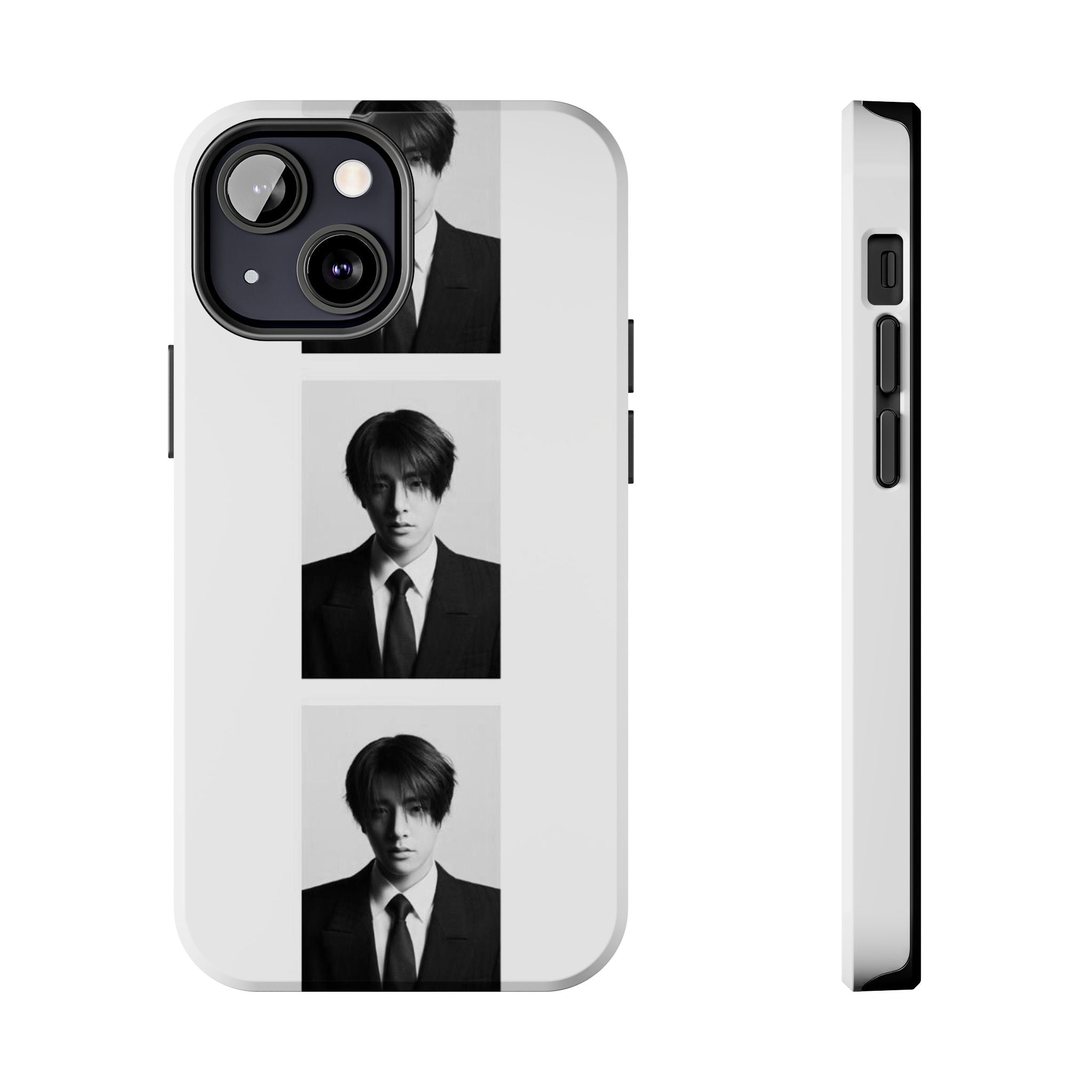 Jake Phone Cases