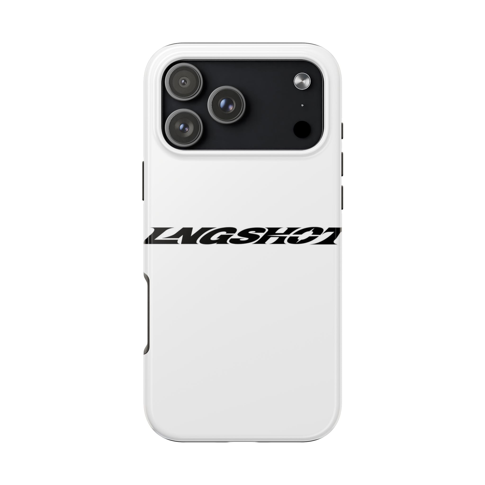 Lngshot Phone Cases