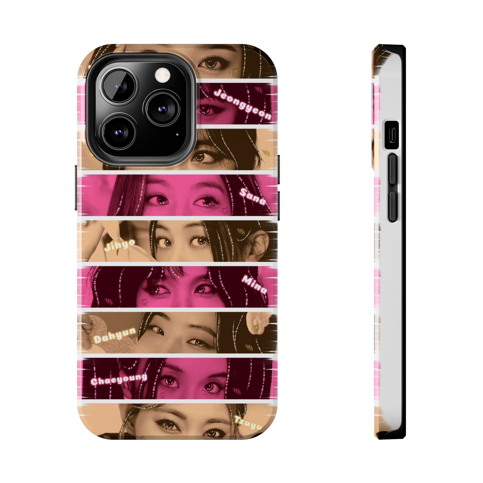 Twice  Phone Cases