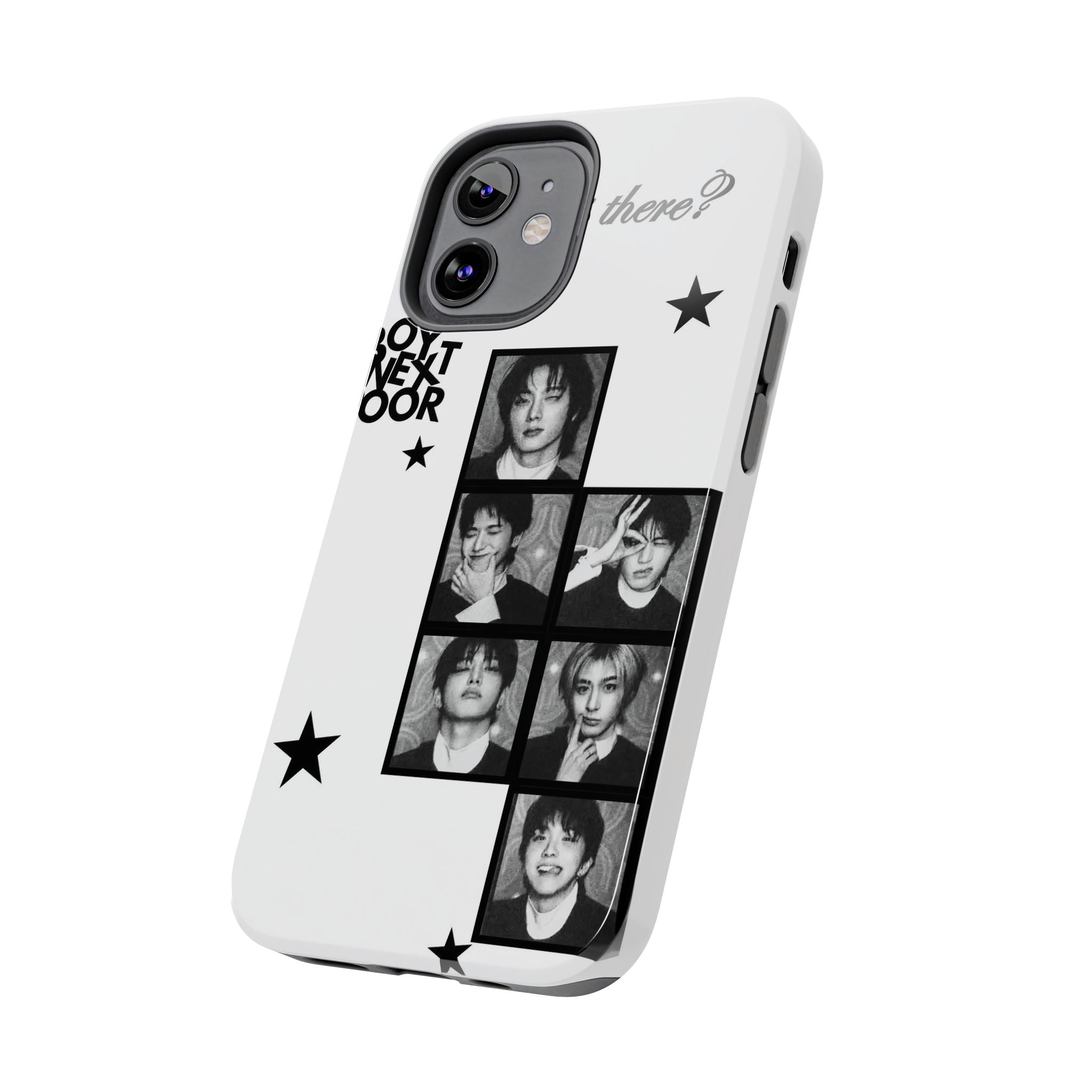 BOYNEXTDOOR Phone Cases