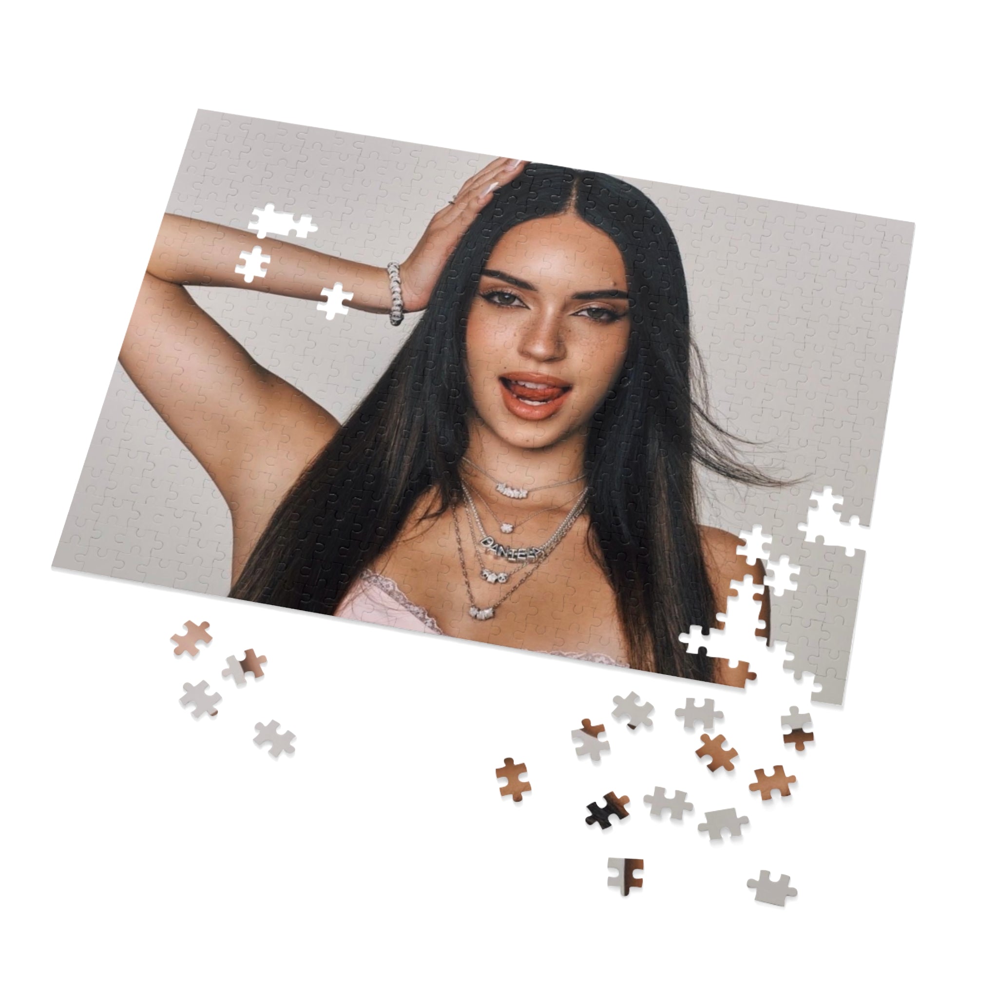 Katseye Daniela Puzzle