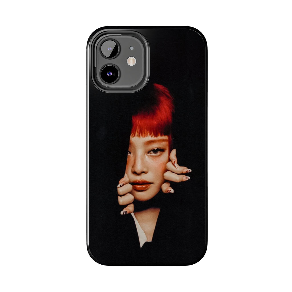 Jennie Phone Cases
