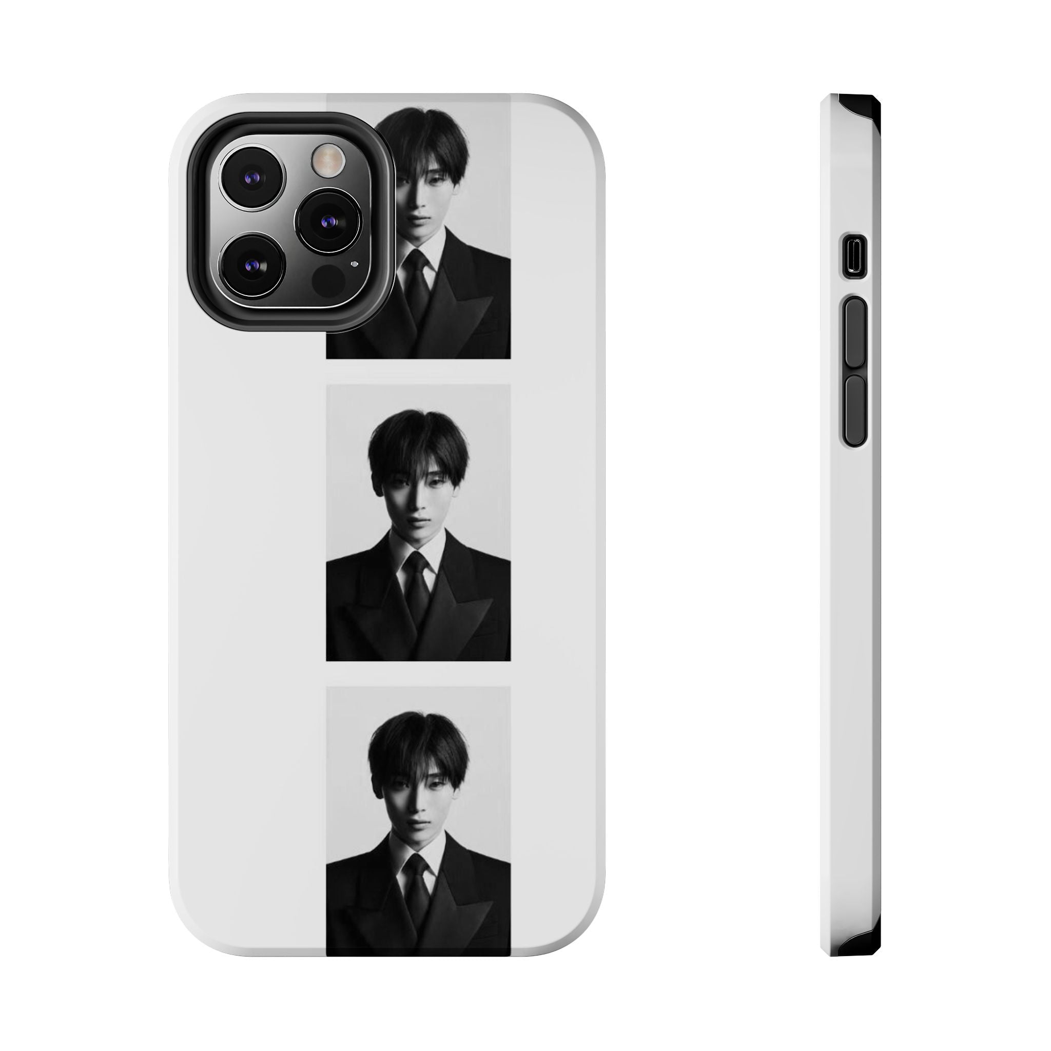Sunoo Phone Cases