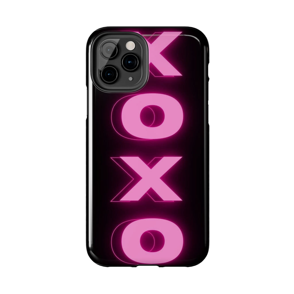 « XOXO » Phone Cases