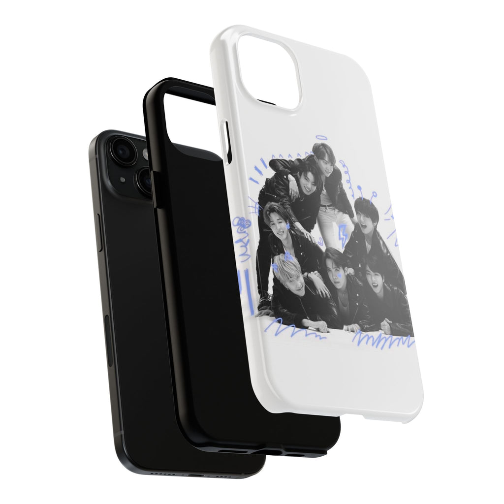 BTS Phone Cases