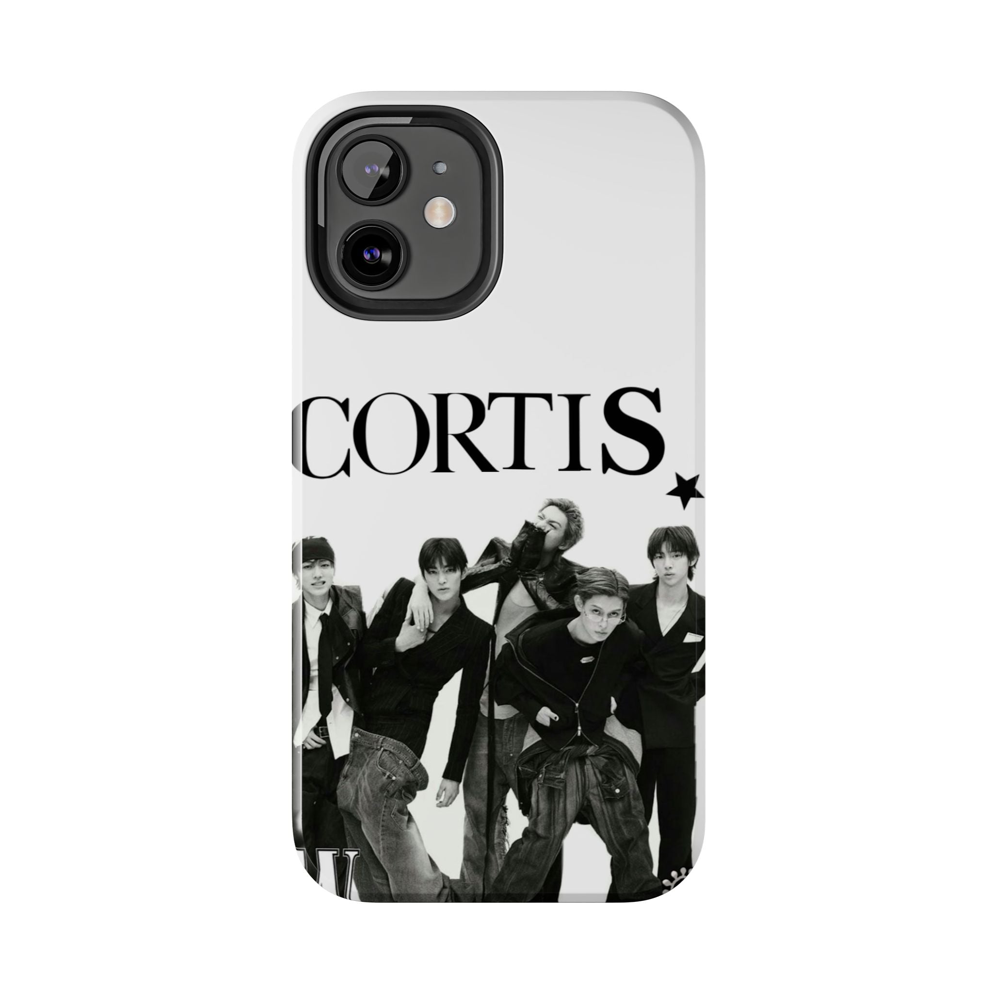 Cortis Phone Cases