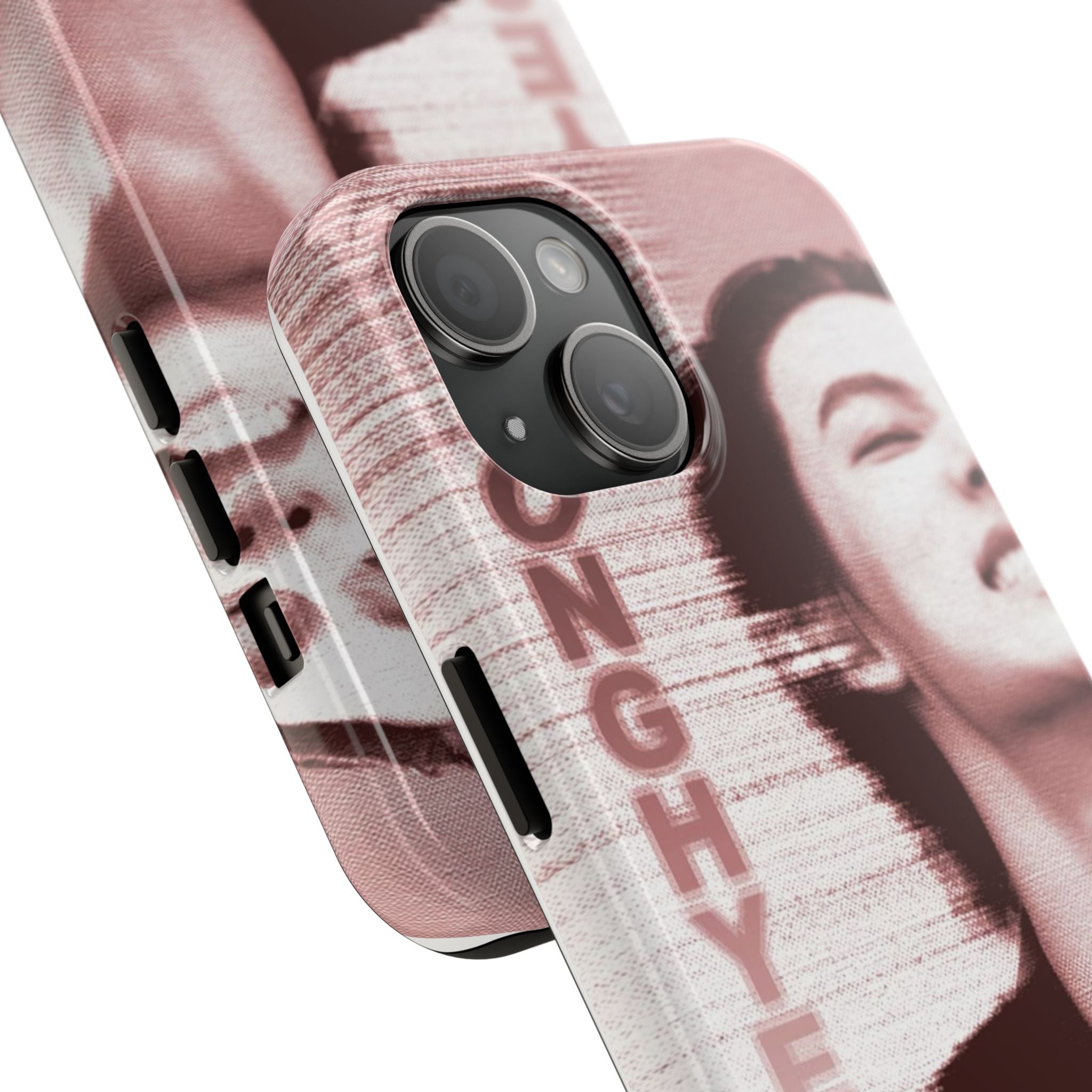 Seonghyeon Phone Cases