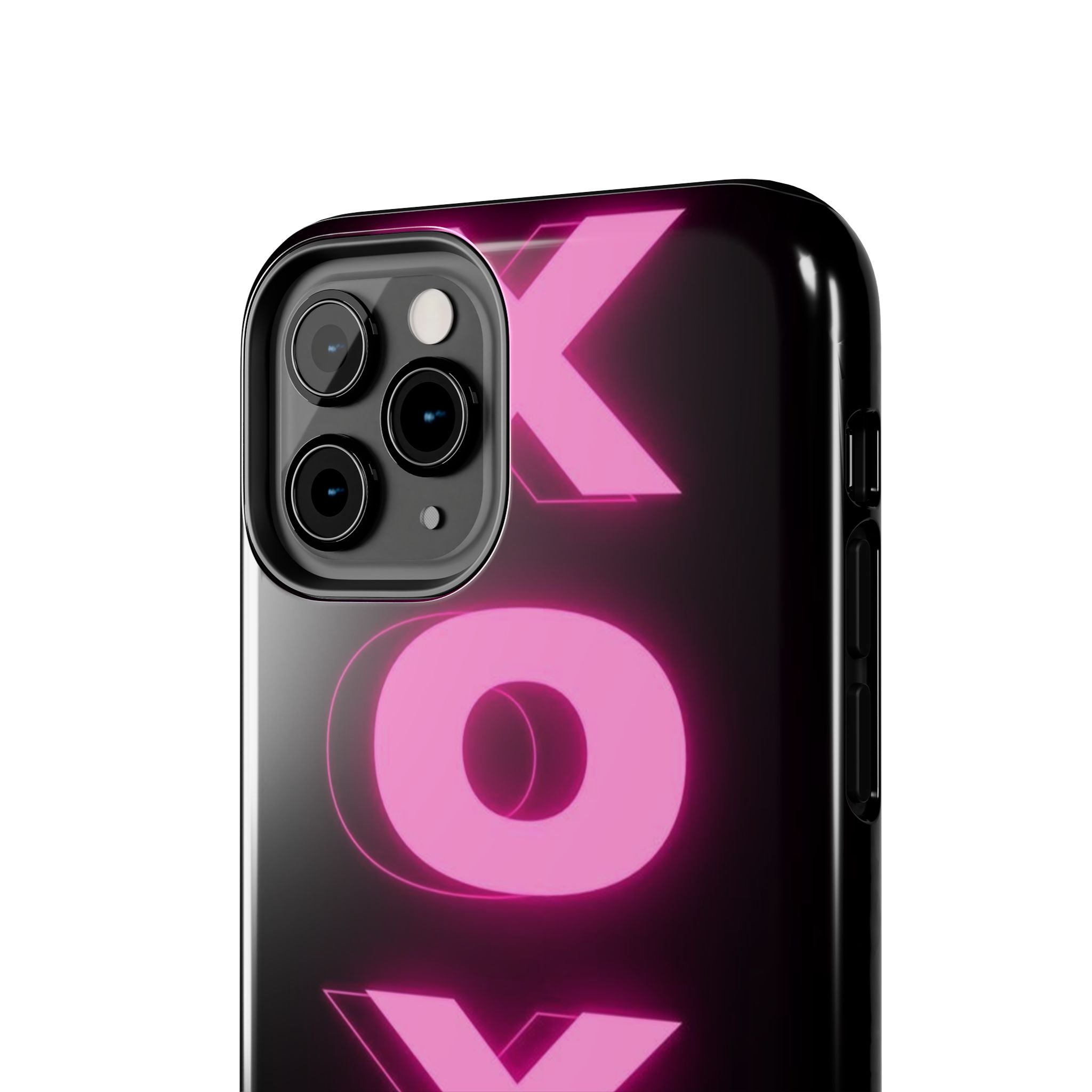 « XOXO » Phone Cases
