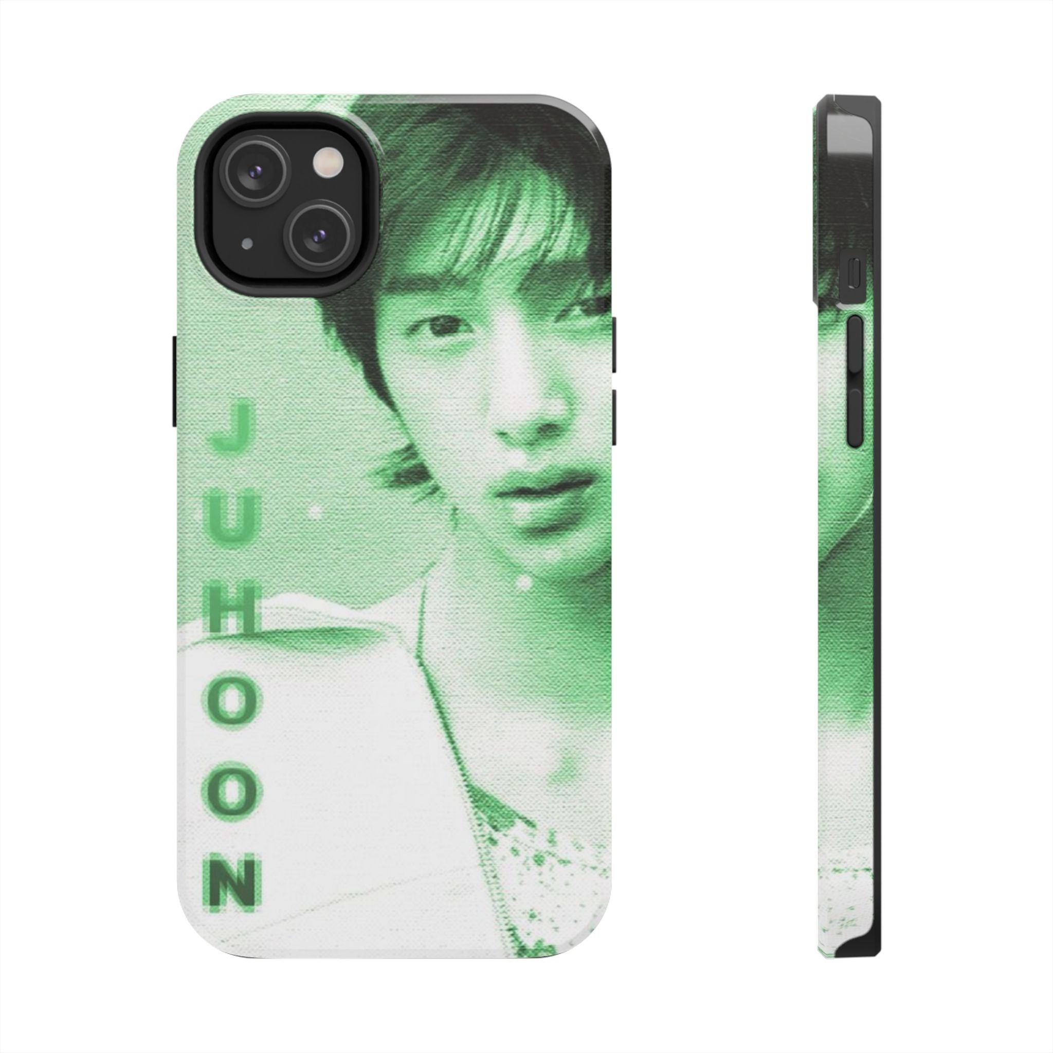 Juhoon Phone Cases