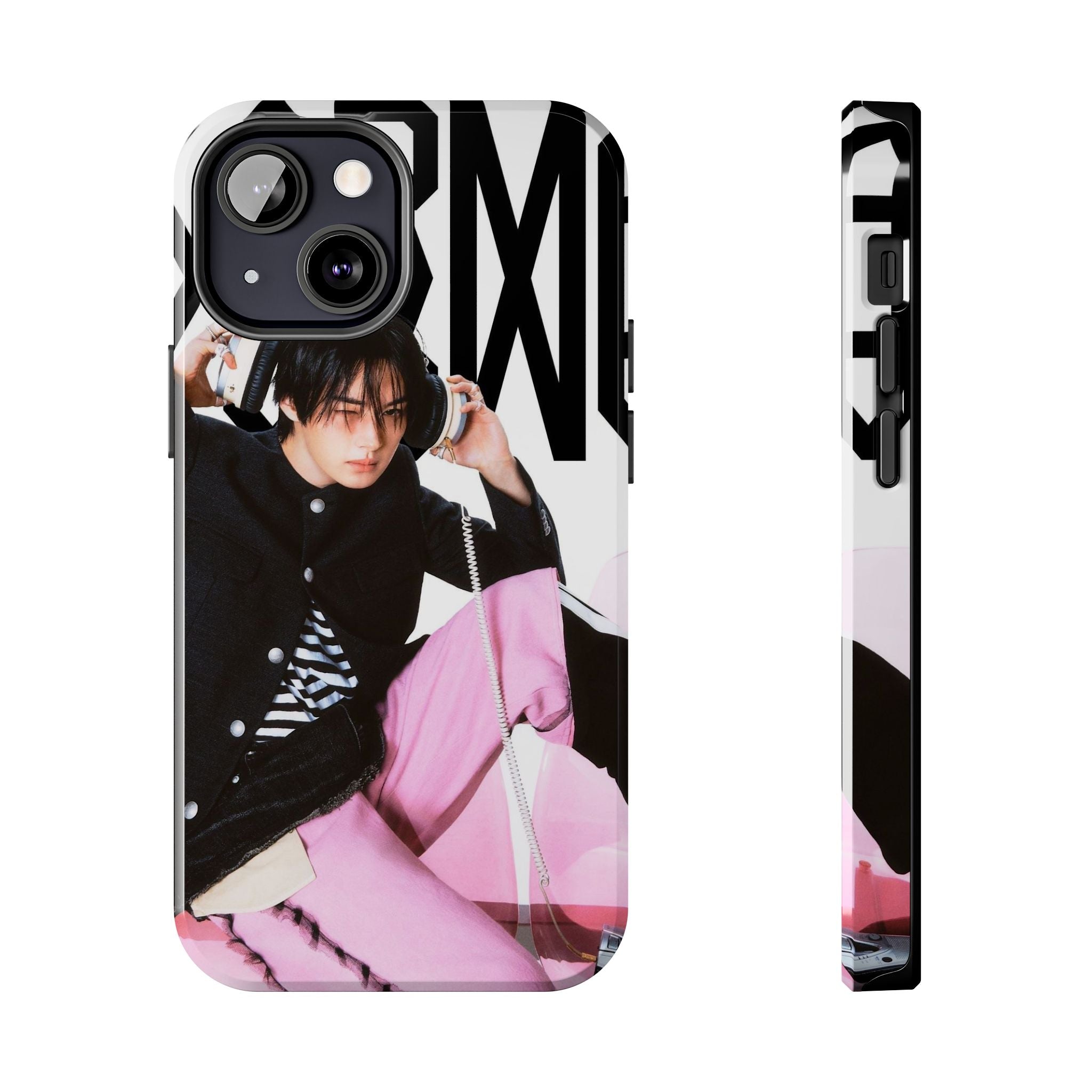 Straykids Leeknow Karma Phone Cases