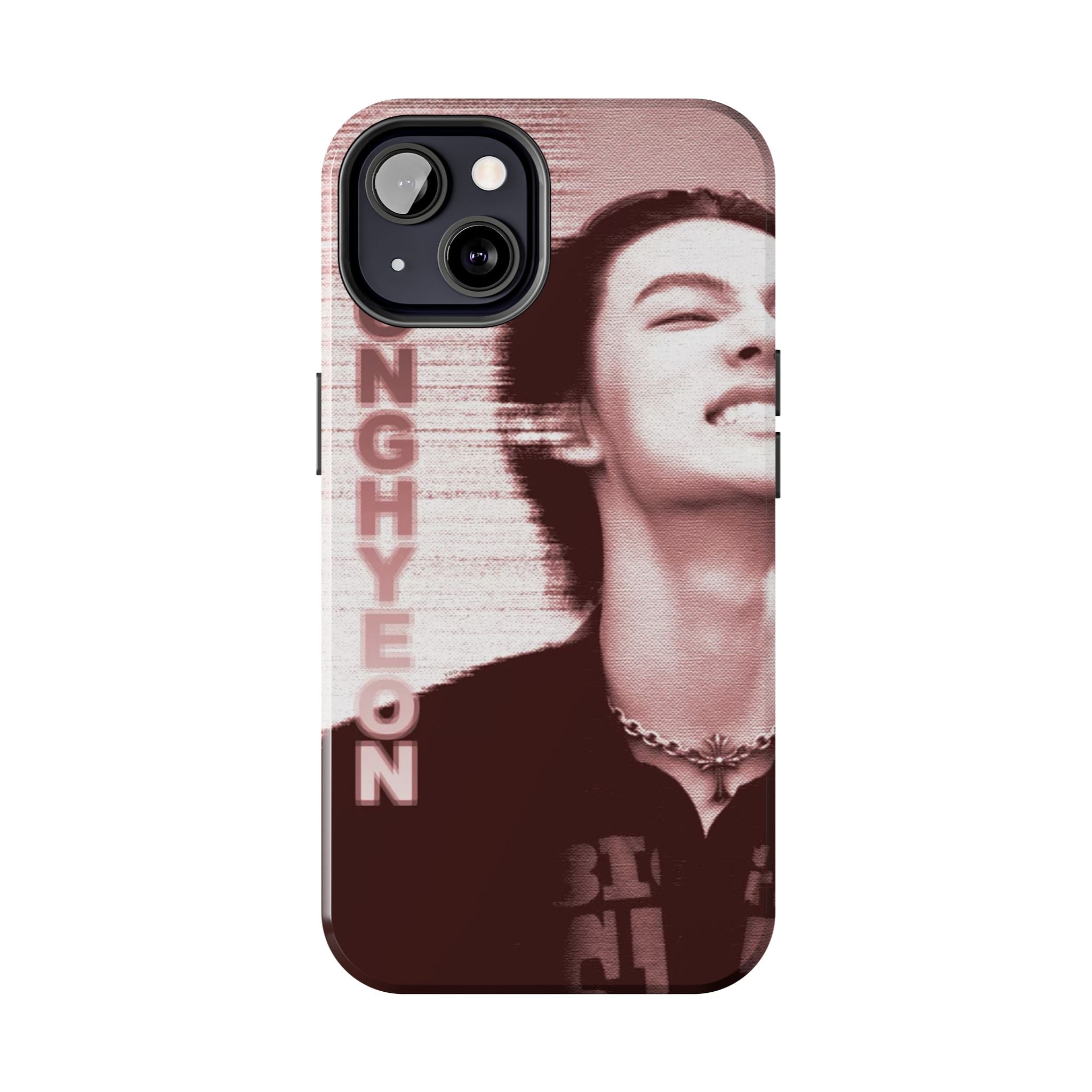 Seonghyeon Phone Cases