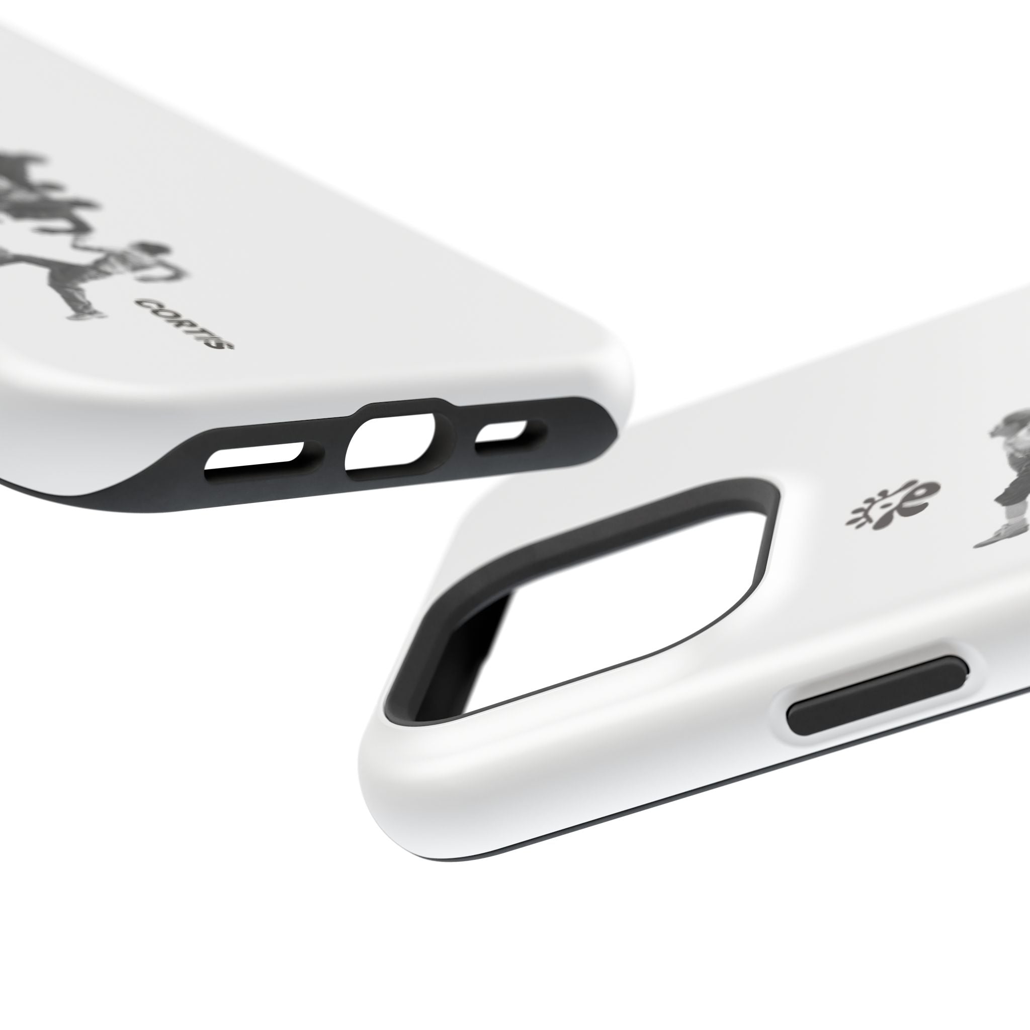 Cortis phone Cases