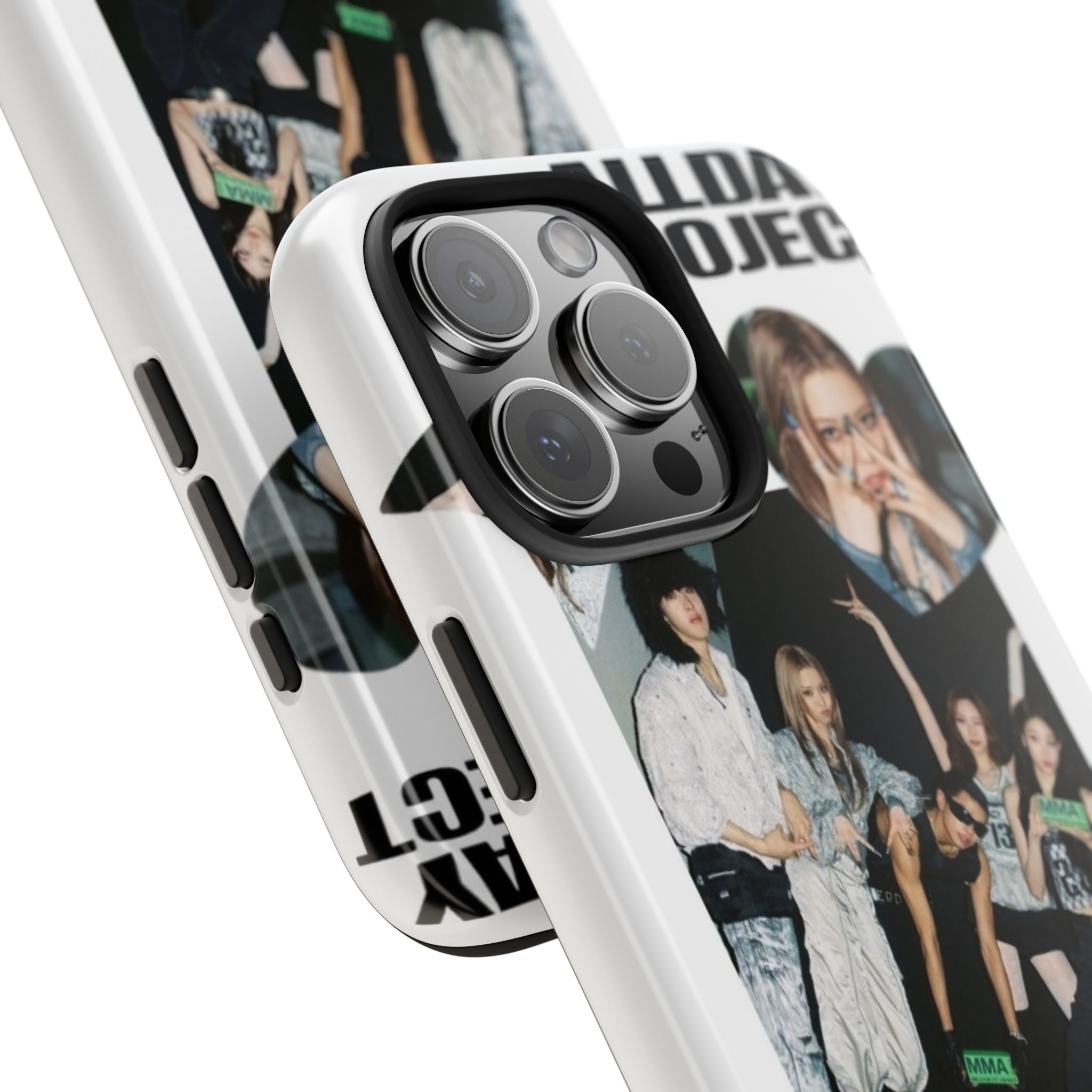 ALLDAY PROJECT Phone Cases