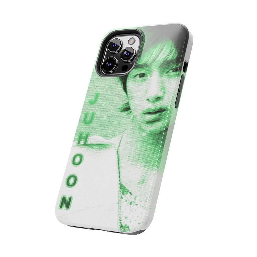 Juhoon Phone Cases