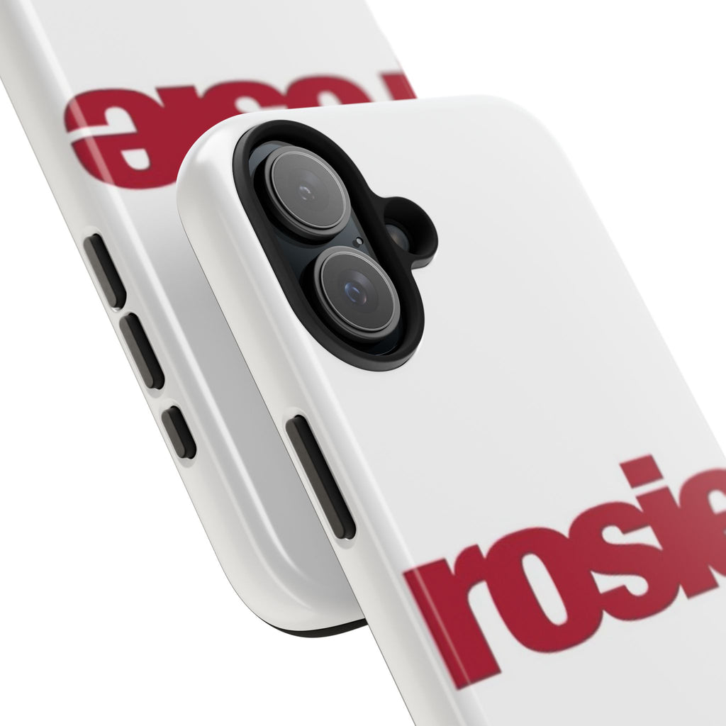Rosie Phone Cases