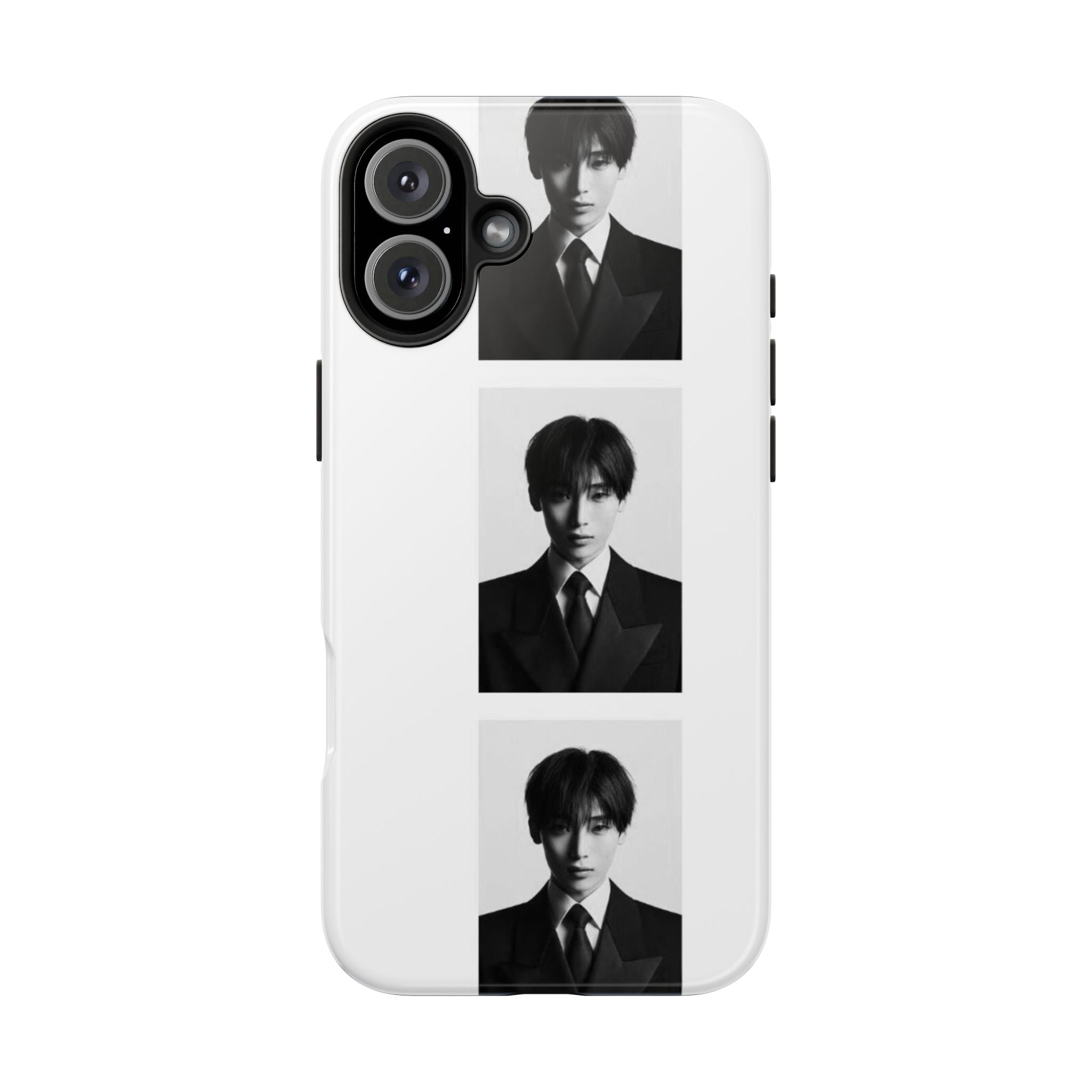 Sunoo Phone Cases
