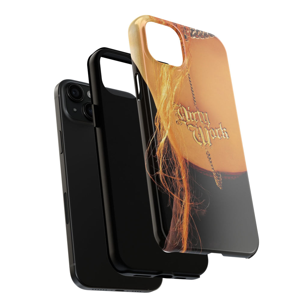 Aespa Giselle Phone Cases