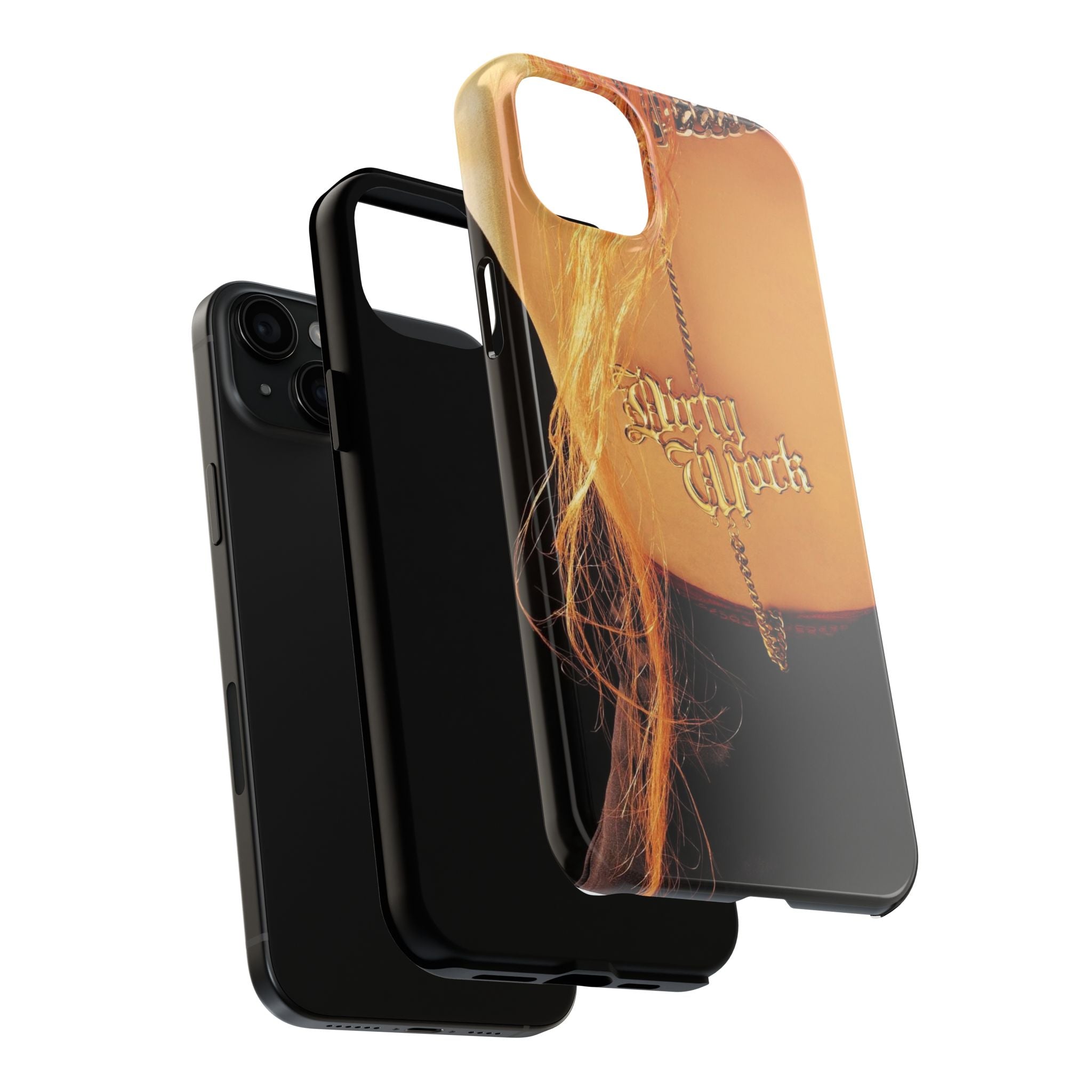 Aespa Giselle Phone Cases