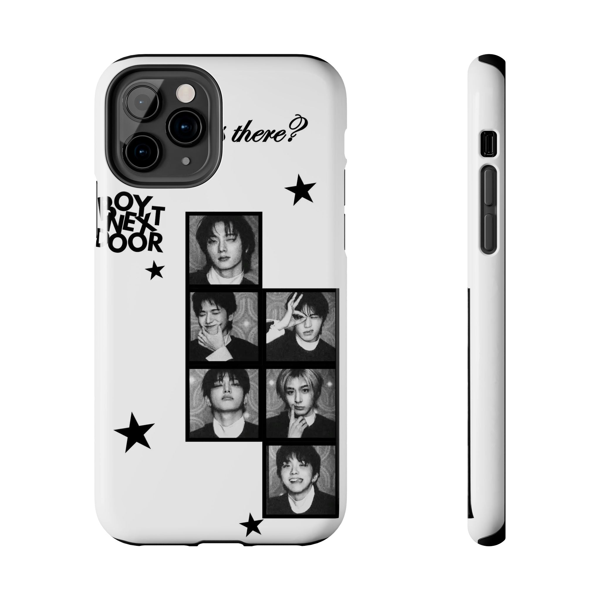 BOYNEXTDOOR Phone Cases