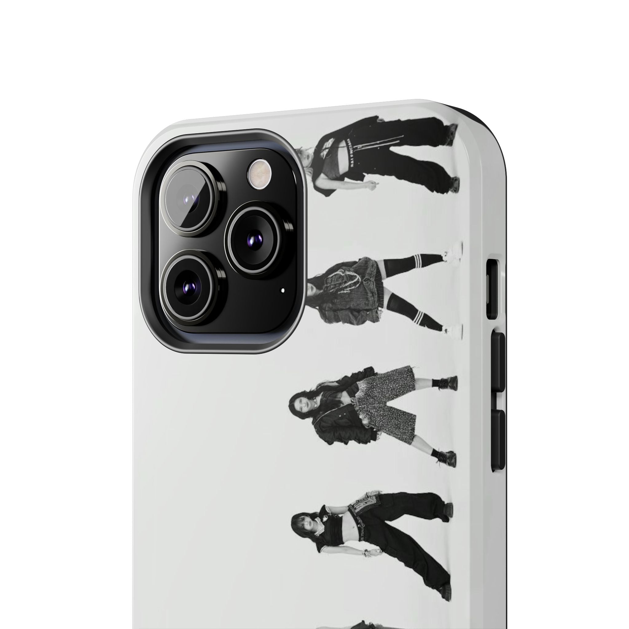 Babymonster Phone Cases