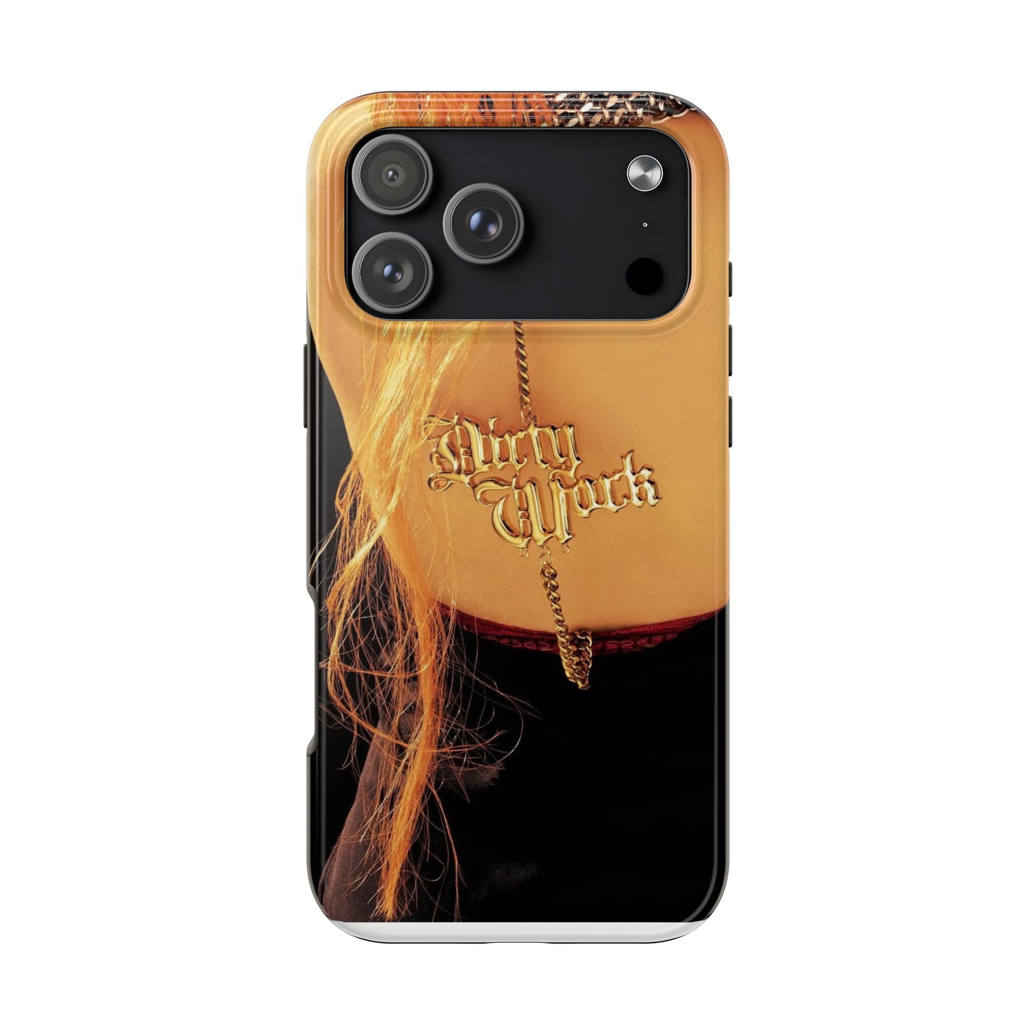 Aespa Giselle Phone Cases