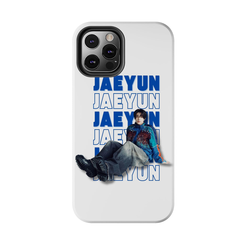 Enhypen Jaeyun Phone Cases