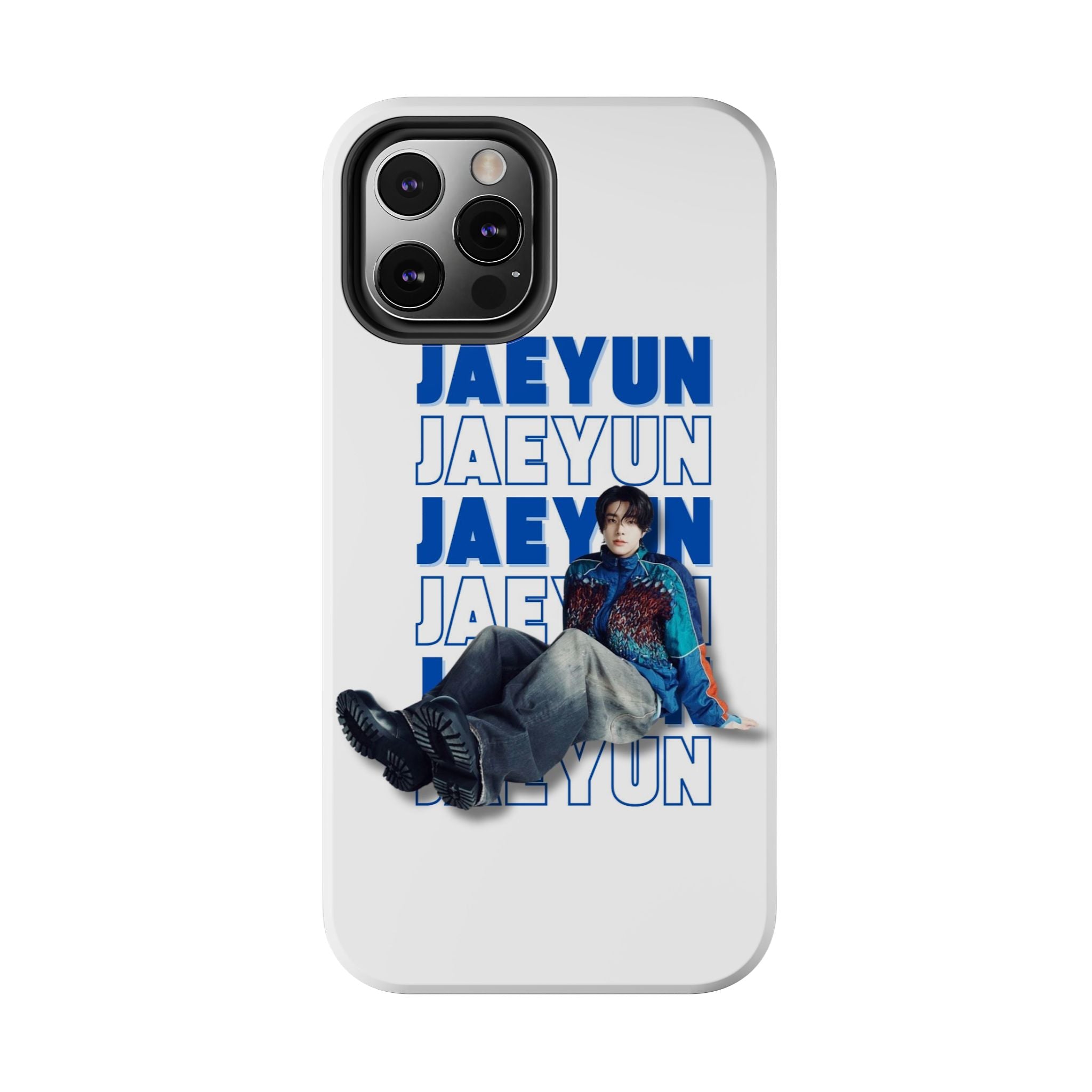 Enhypen Jaeyun Phone Cases
