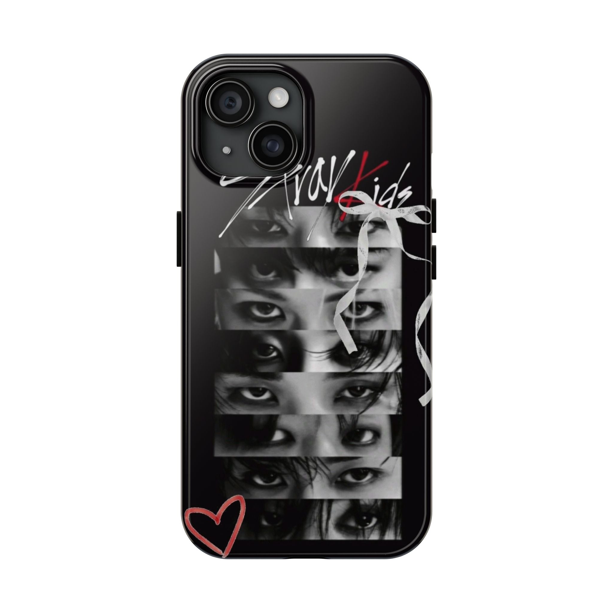 Straykids Phone Cases