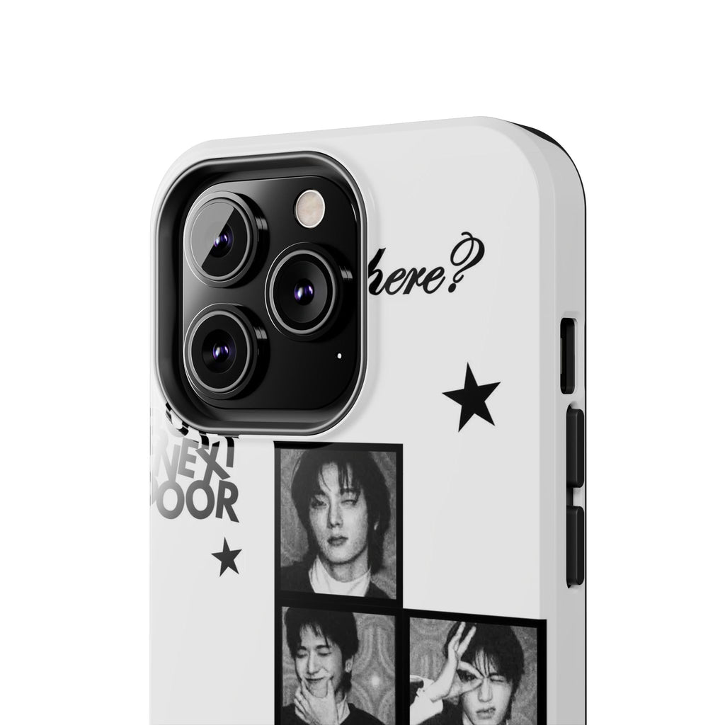 BOYNEXTDOOR Phone Cases