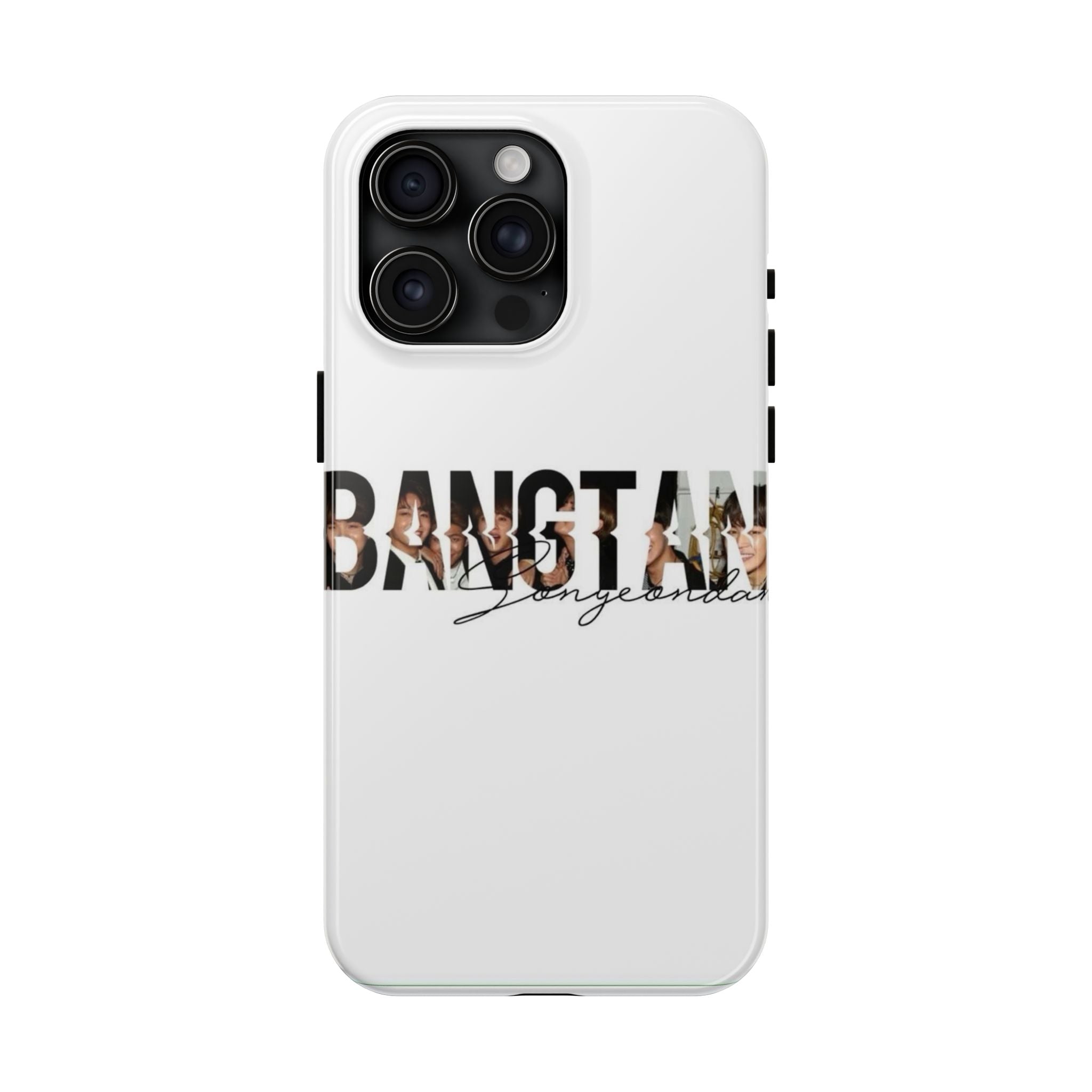 BTS Phone Cases