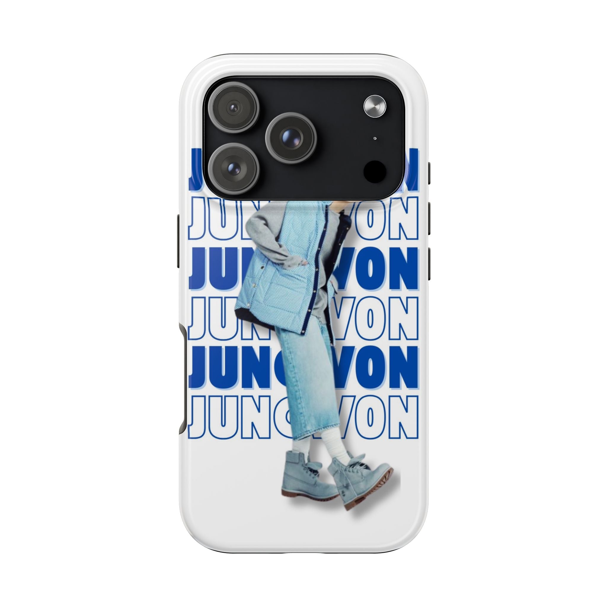 Enhypen Jungwon Phone Cases