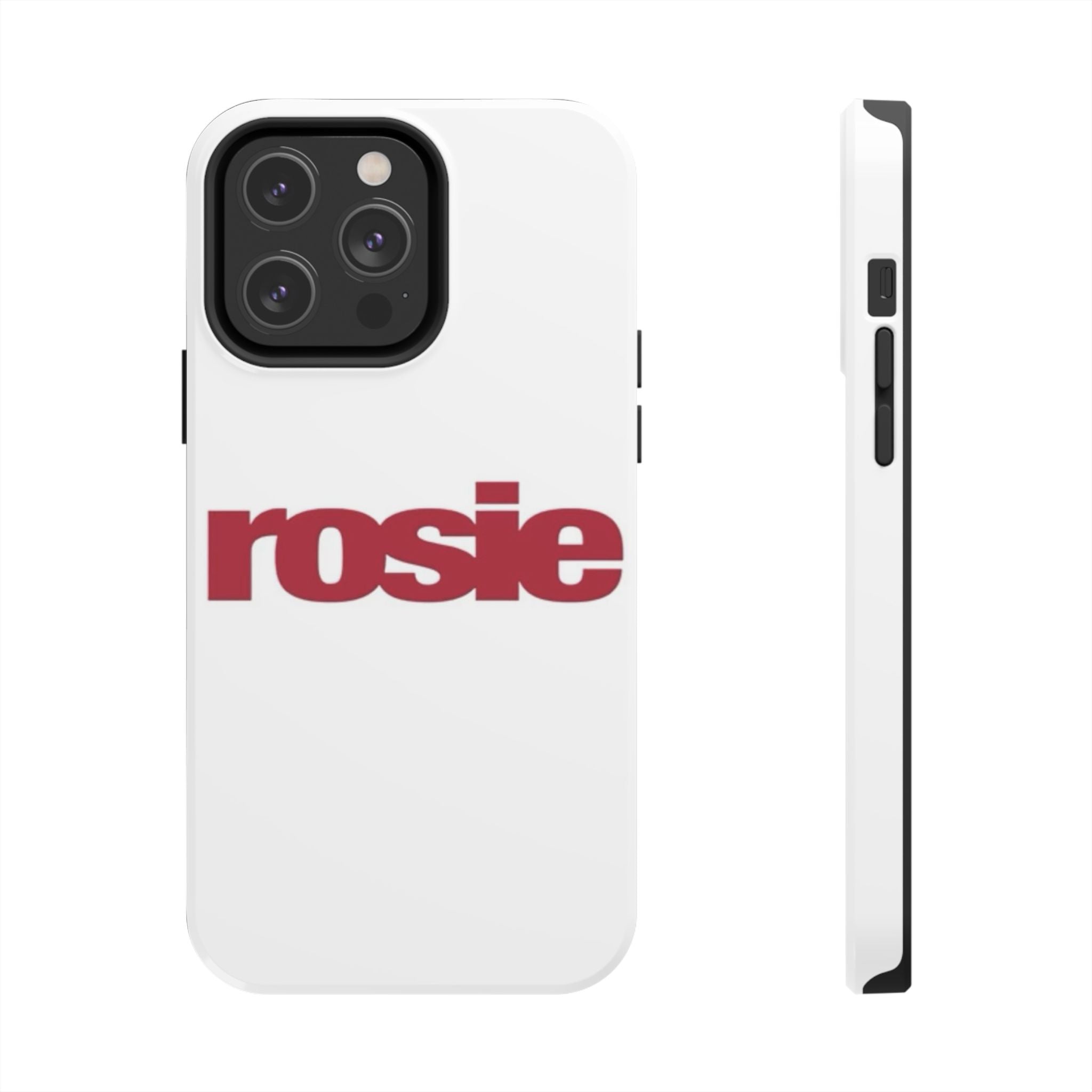 Rosie Phone Cases