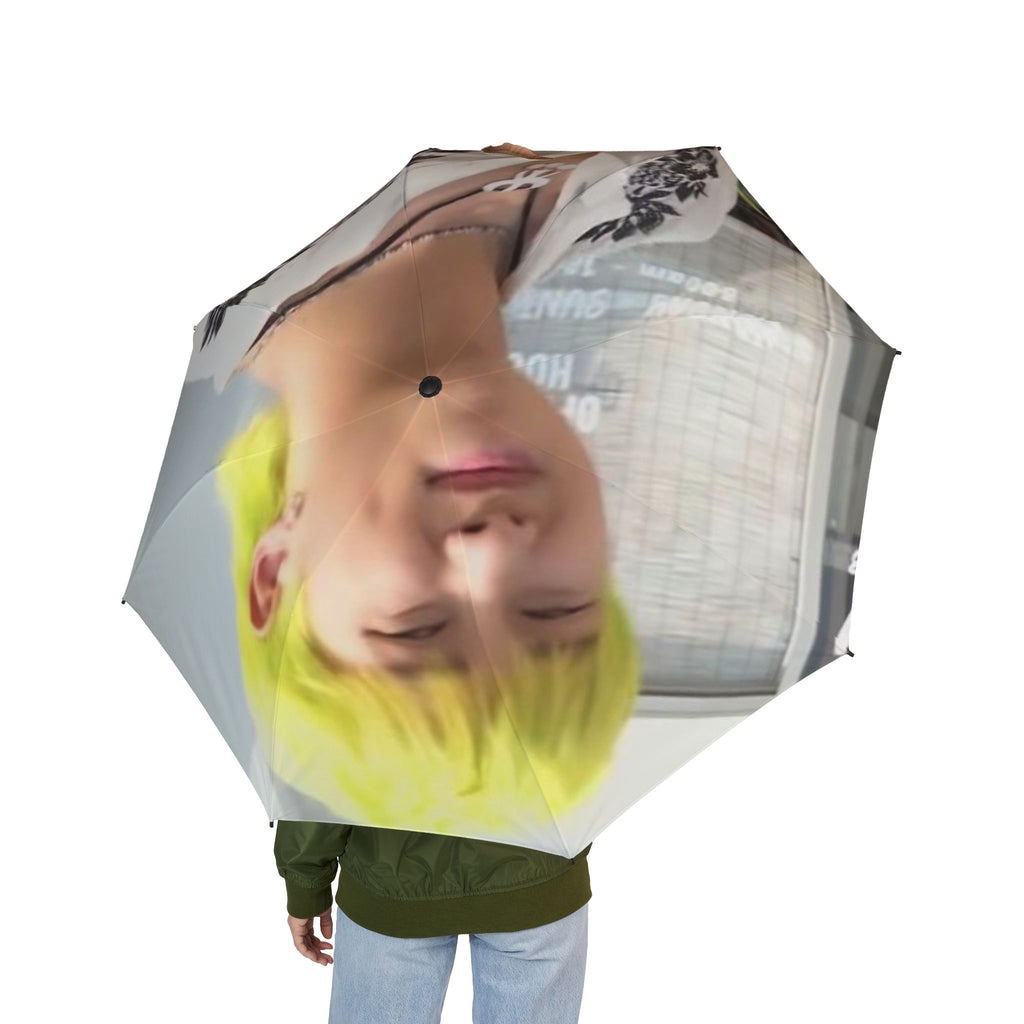 BTS Namjoon Umbrella