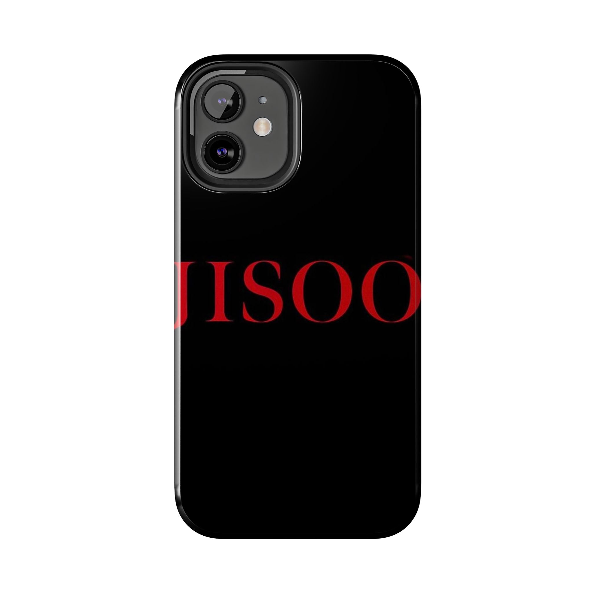 Jisoo Phone Cases