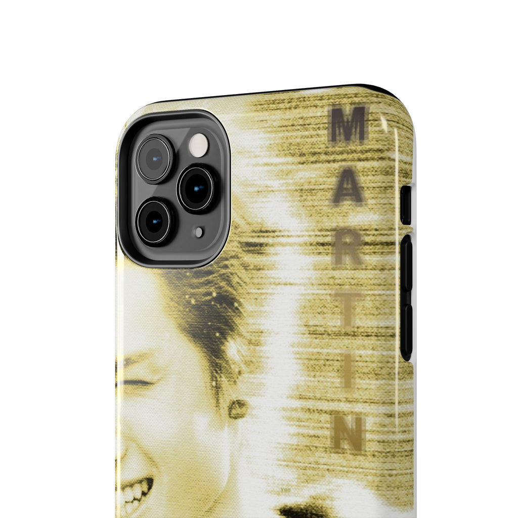 Martin Phone Cases