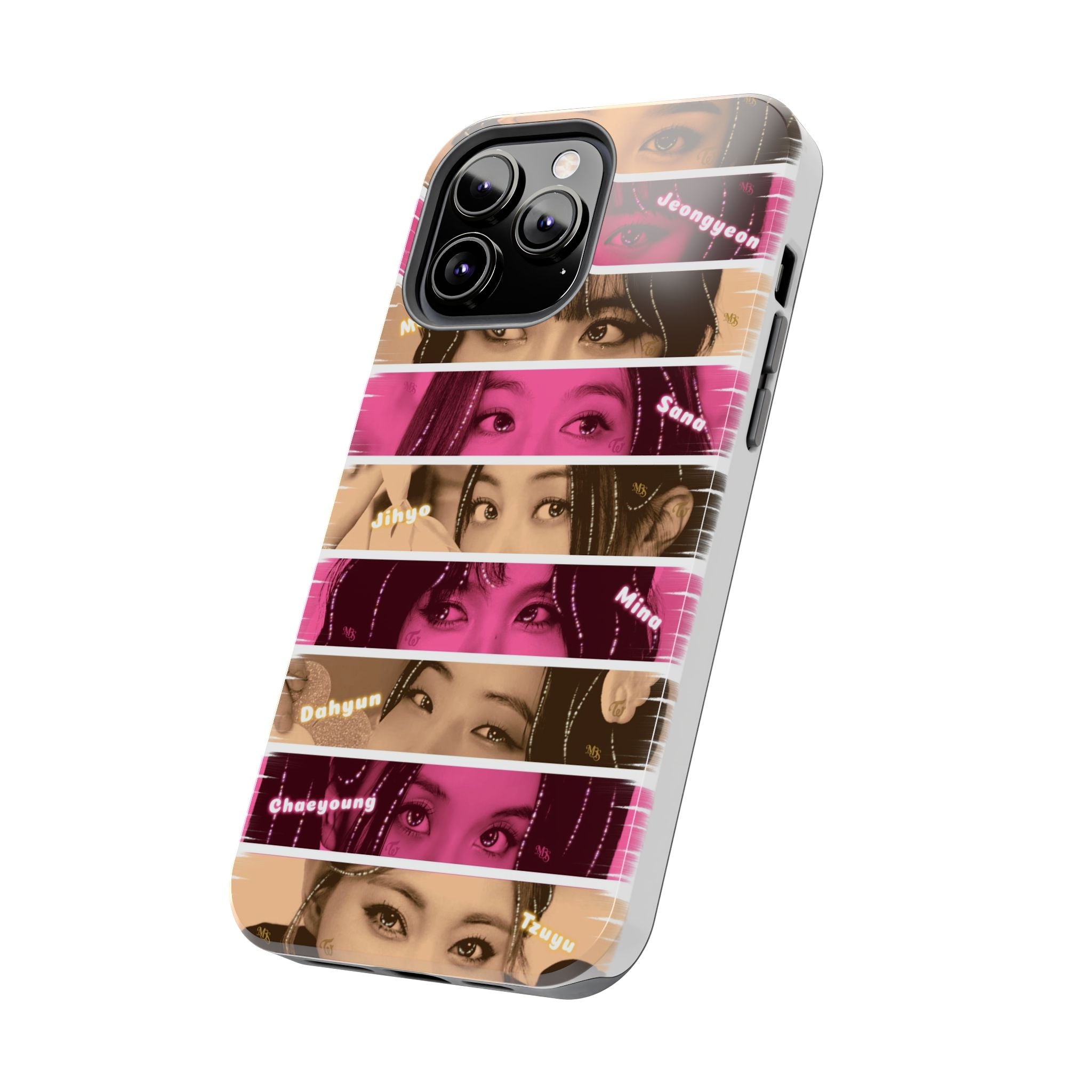 Twice  Phone Cases