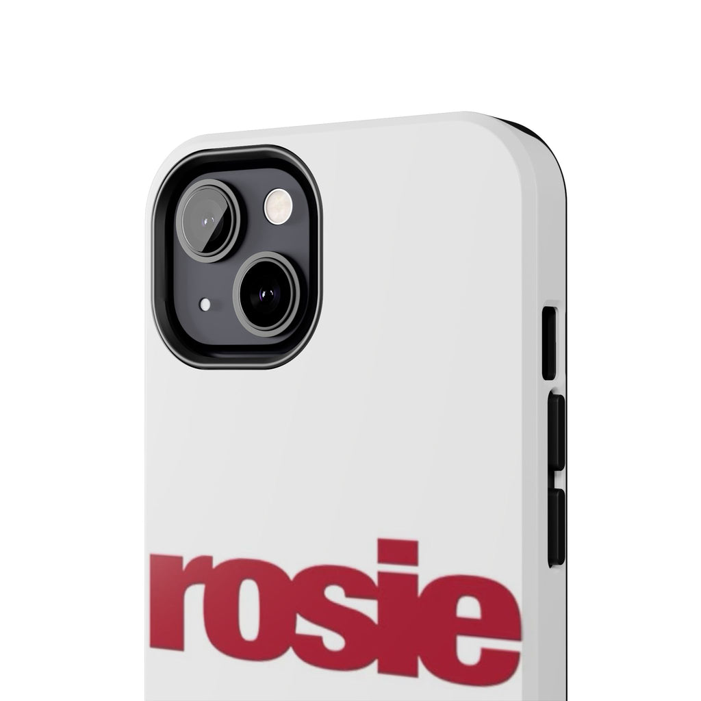 Rosie Phone Cases