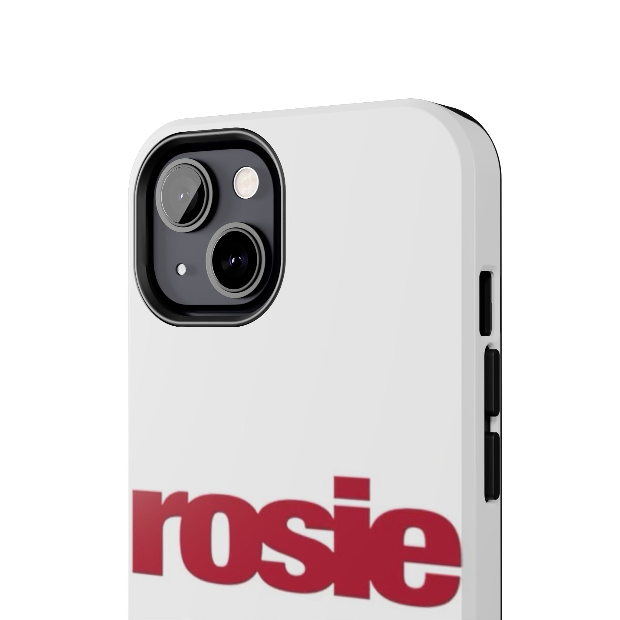 Rosie Phone Cases