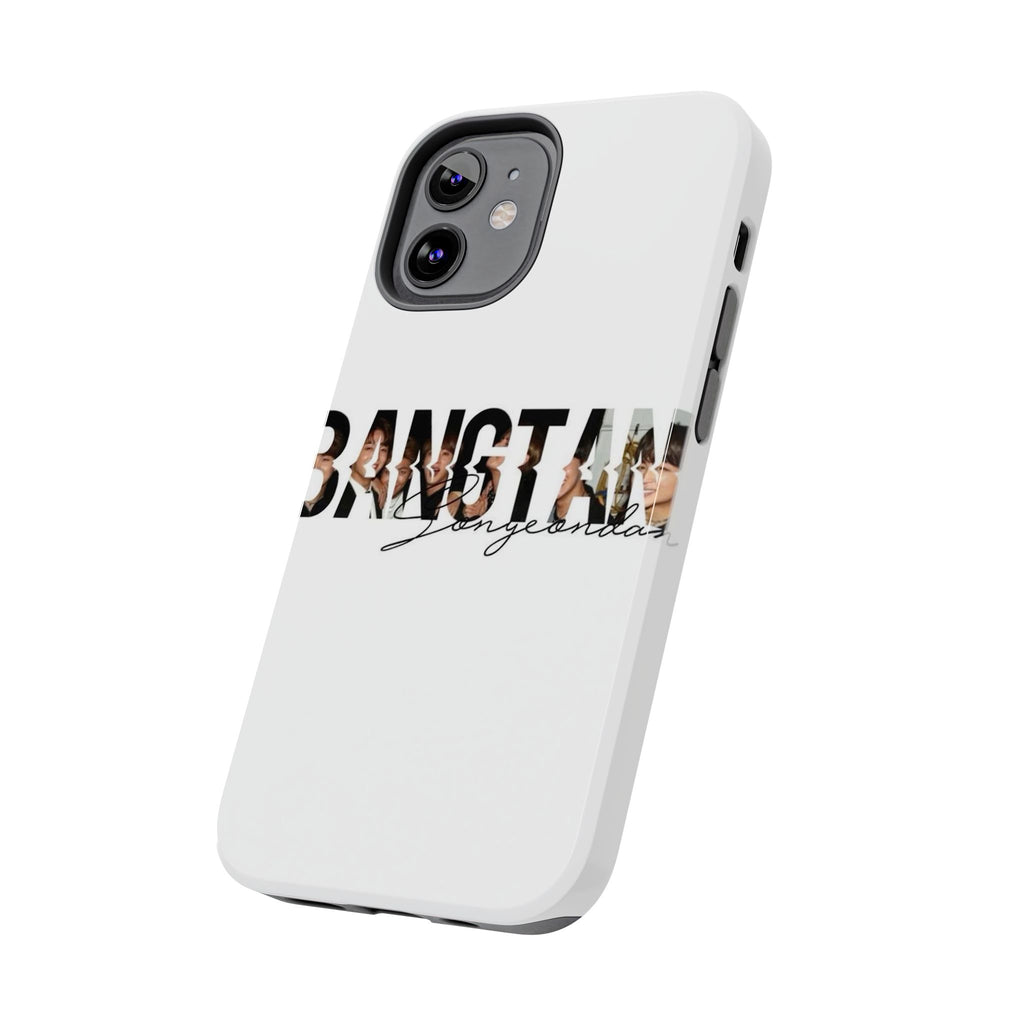 BTS Phone Cases
