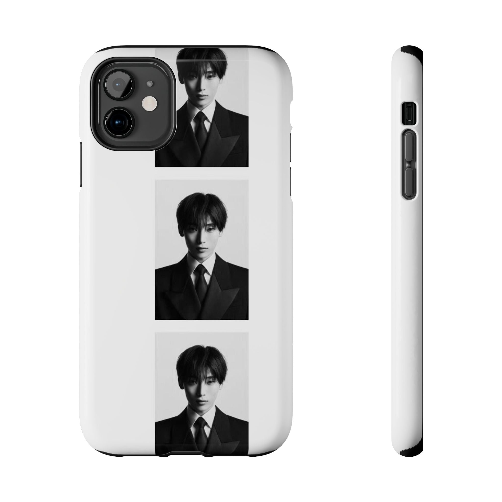 Sunoo Phone Cases