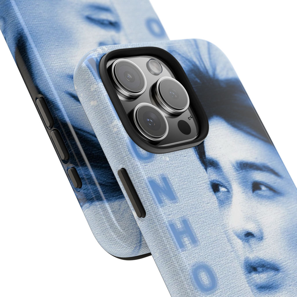 Keonho Phone Cases