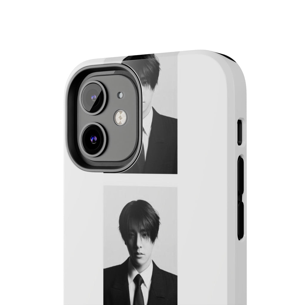 Jake Phone Cases