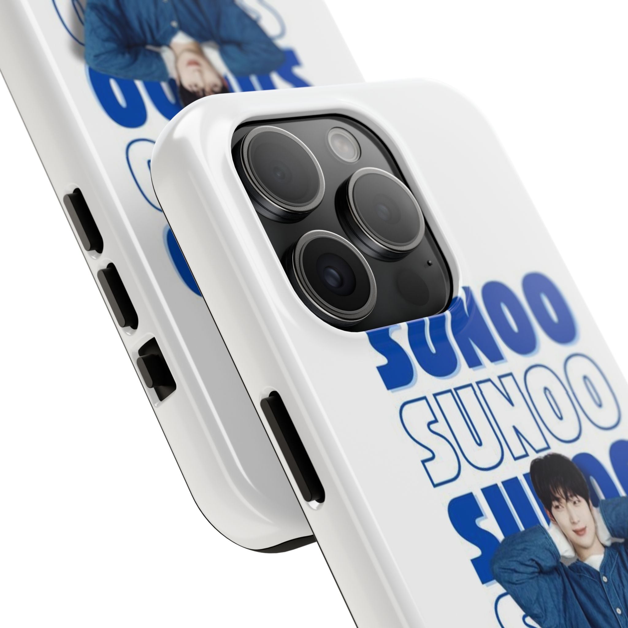 Enhypen Sunoo Phone Cases
