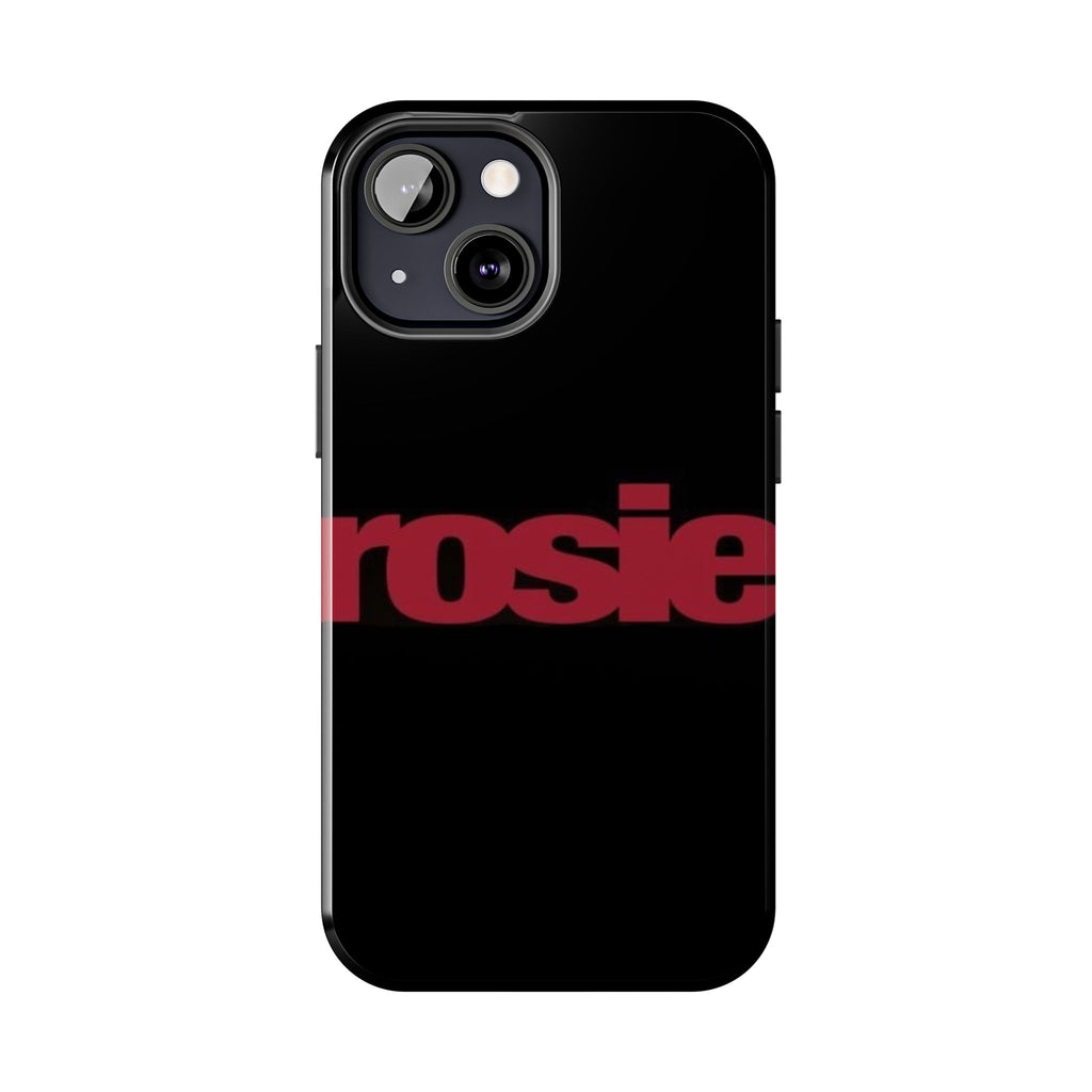 Rosie Phone Cases