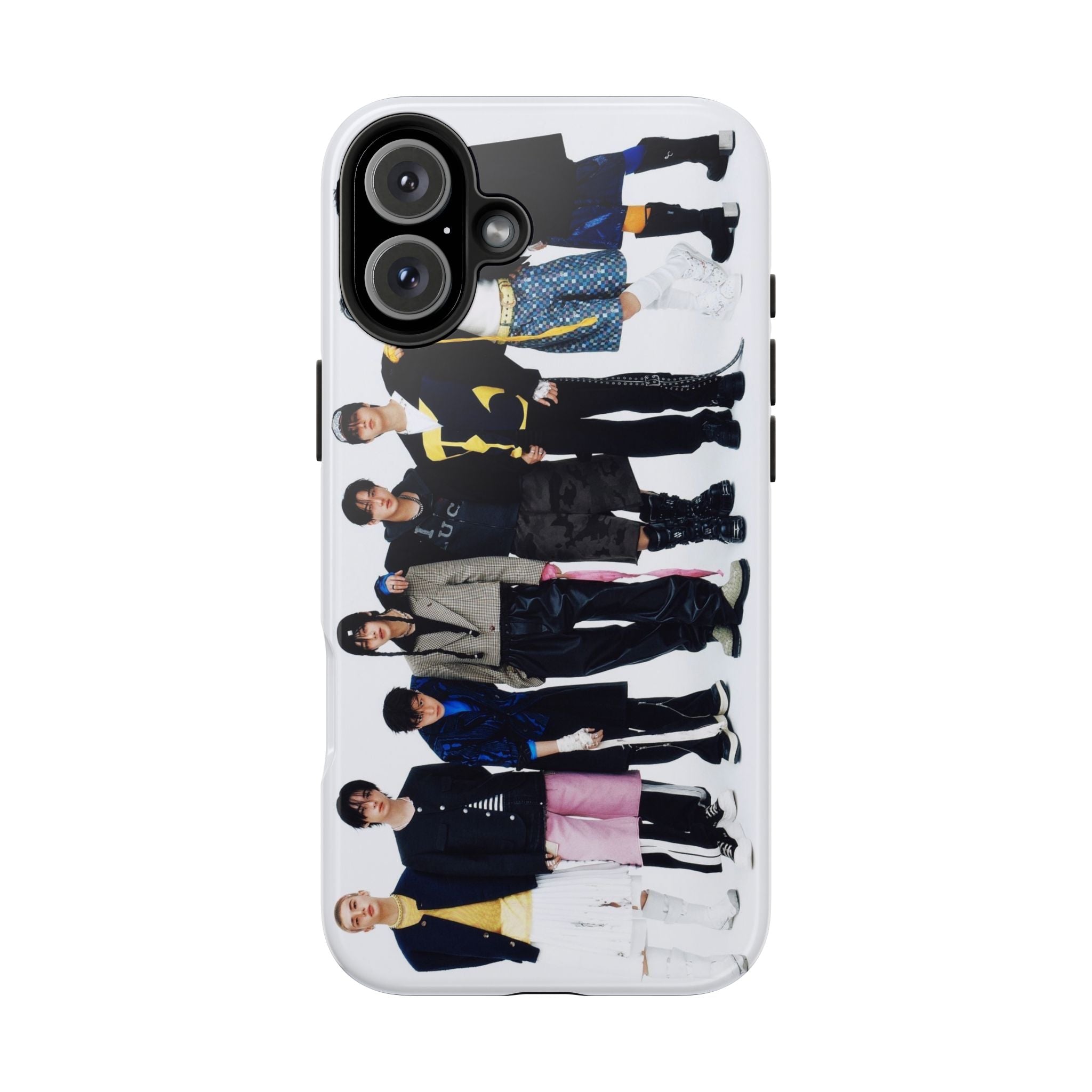 Straykids Karma Phone Cases