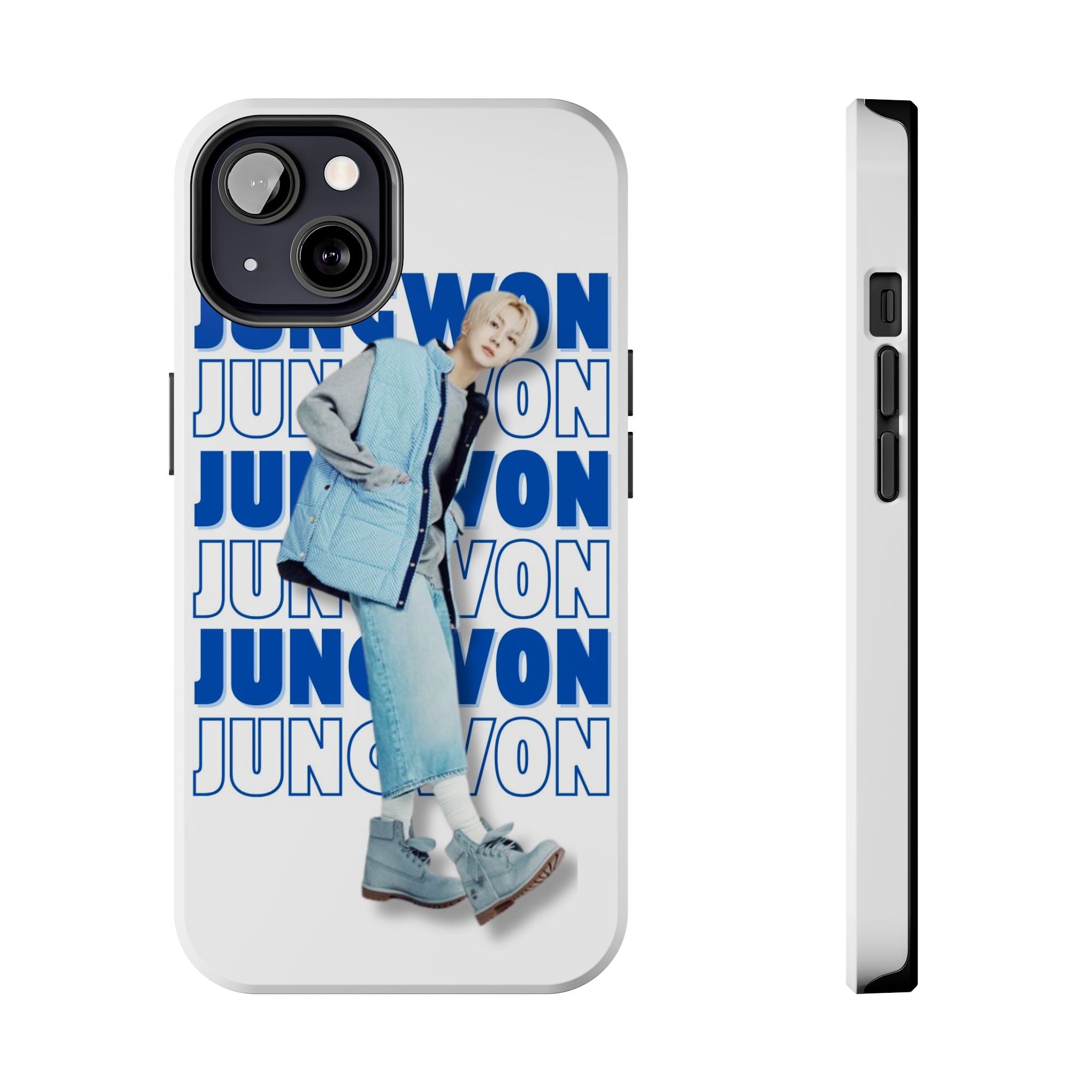 Enhypen Jungwon Phone Cases
