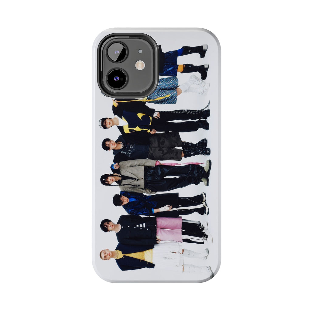 Straykids Karma Phone Cases