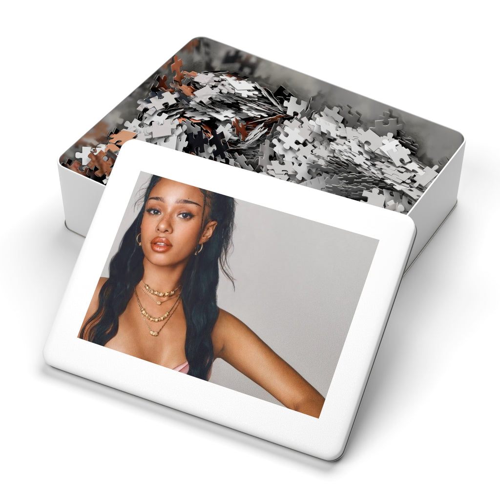 Katseye Manon Puzzle